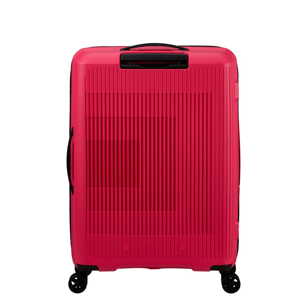 American Tourister Aerostep 4 Tekerlekli Körüklü TSA Kilitli 67/24