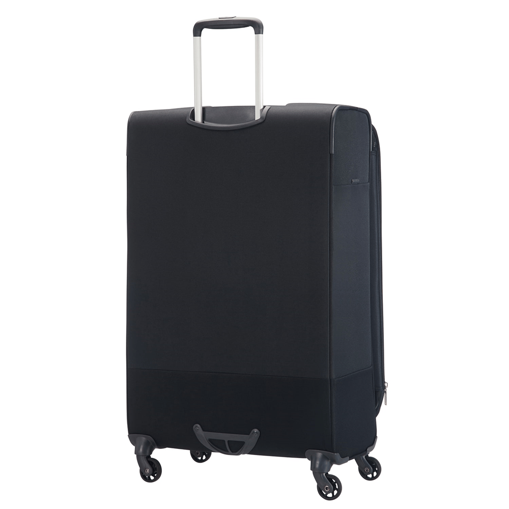 サムソナイト ベース ブースト スピナー spinner 78/29 105L Samsonite Base Boost 4 Tekerlekli 78 cm Büyük Boy Kumaş Valiz
