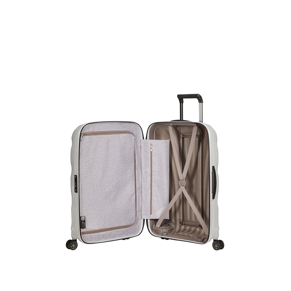 Samsonite C-Lite Disney - Spinner 4 Tekerlekli Kabin Boy Valiz 69