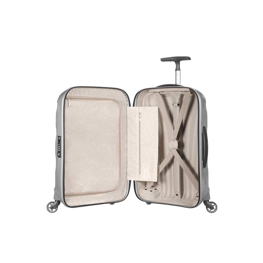 Samsonite Cosmolite - Spinner Kabin Valiz - 55 cm | Samsonite
