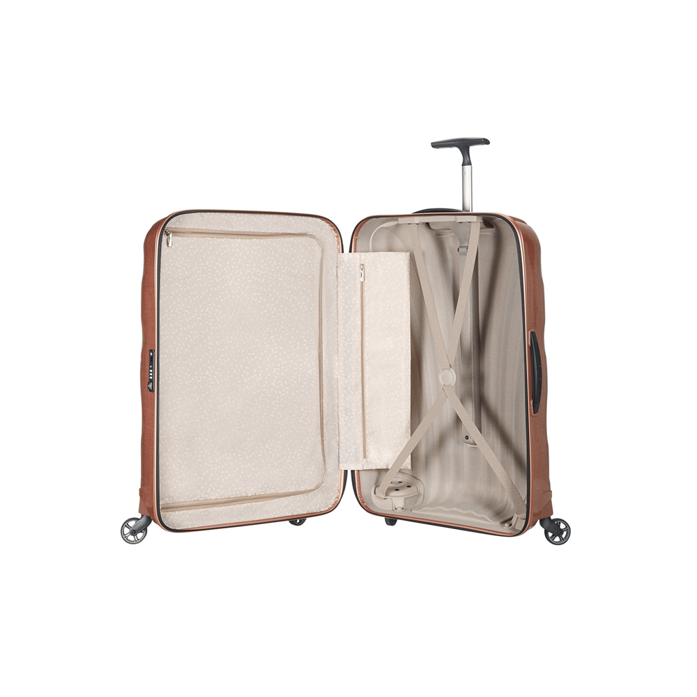Samsonite Cosmolite - Spinner 4 Tekerlekli 69/25 Orta Boy Valiz