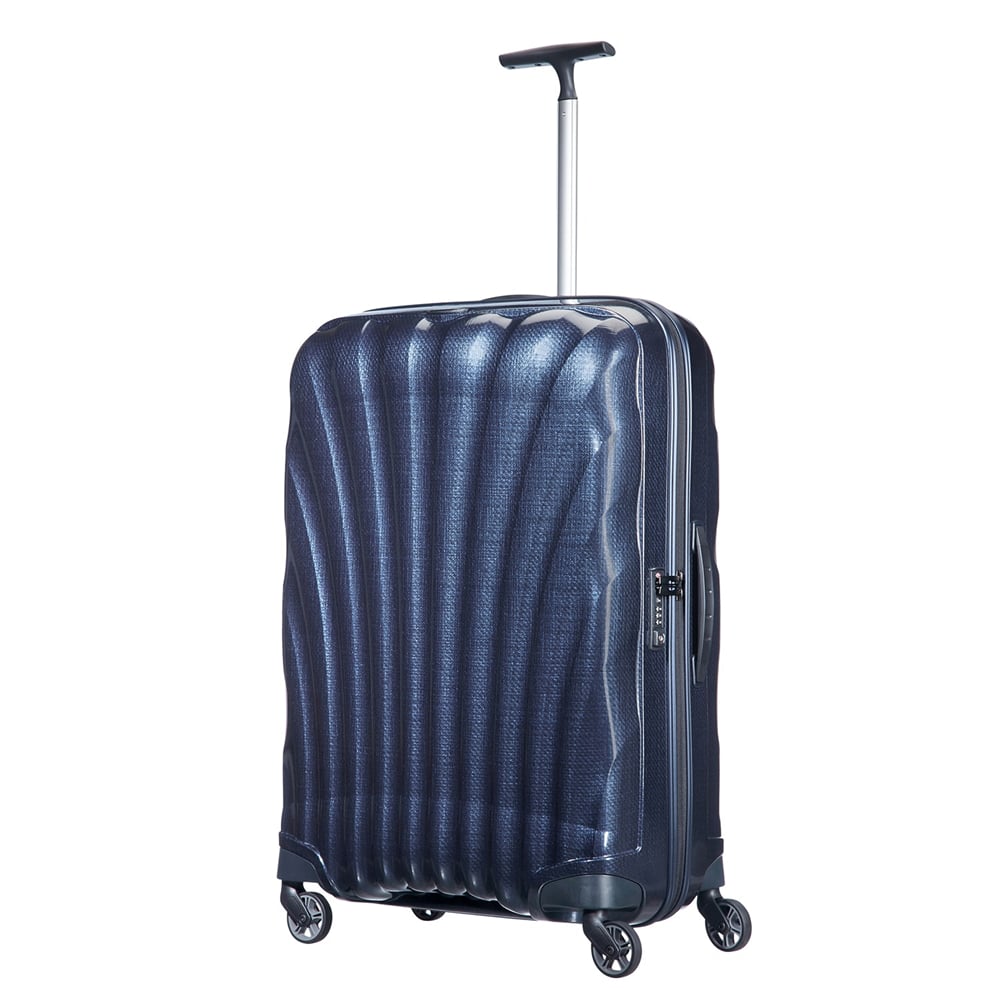 【SALE】Samsonite Cosmolite Spinner 144L Samsonite Cosmolite - Spinner Büyük Boy Valiz - 75 cm | Samsonite
