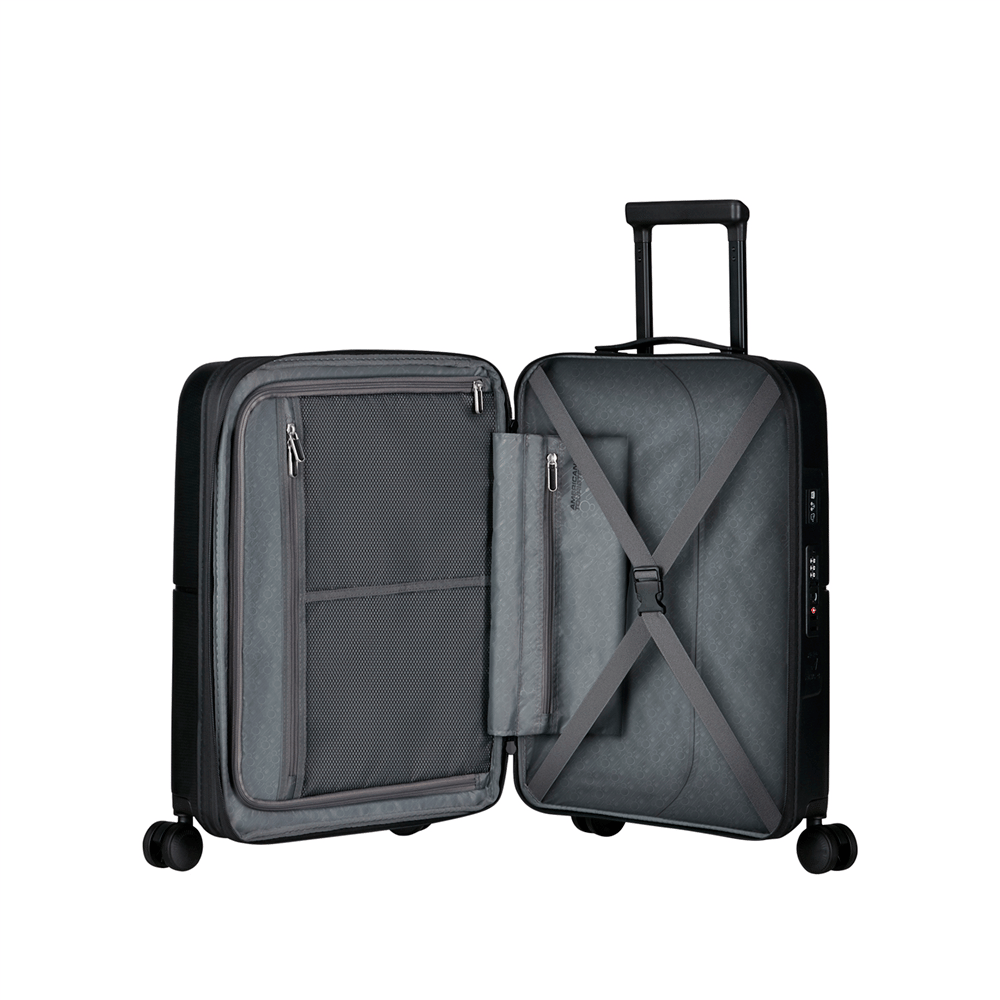 American Tourister Dashpop Disney Mickey - 55/20 Körüklü Kabin Boy