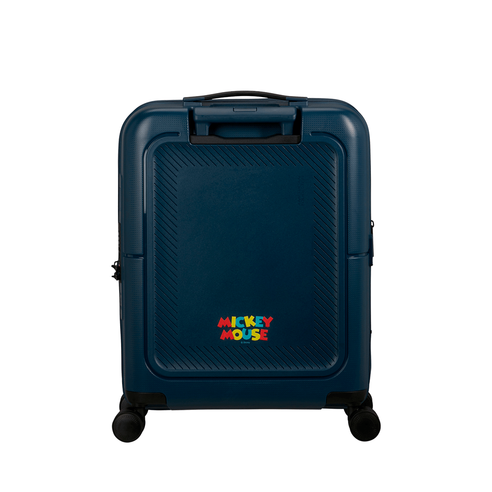 American Tourister Dashpop Disney Mickey - 55/20 Körüklü Kabin Boy