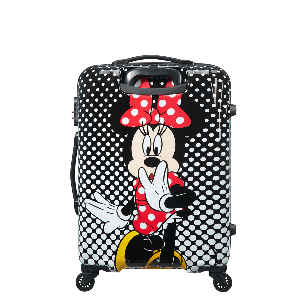 American Tourister Disney Legends Spinner 65/24 Orta Boy Valiz