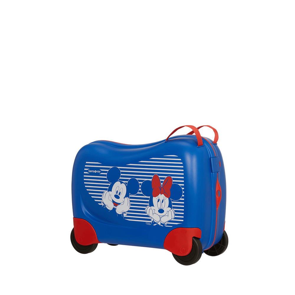 Samsonite Dream Rider - Çocuk valizi 50 cm | Samsonite