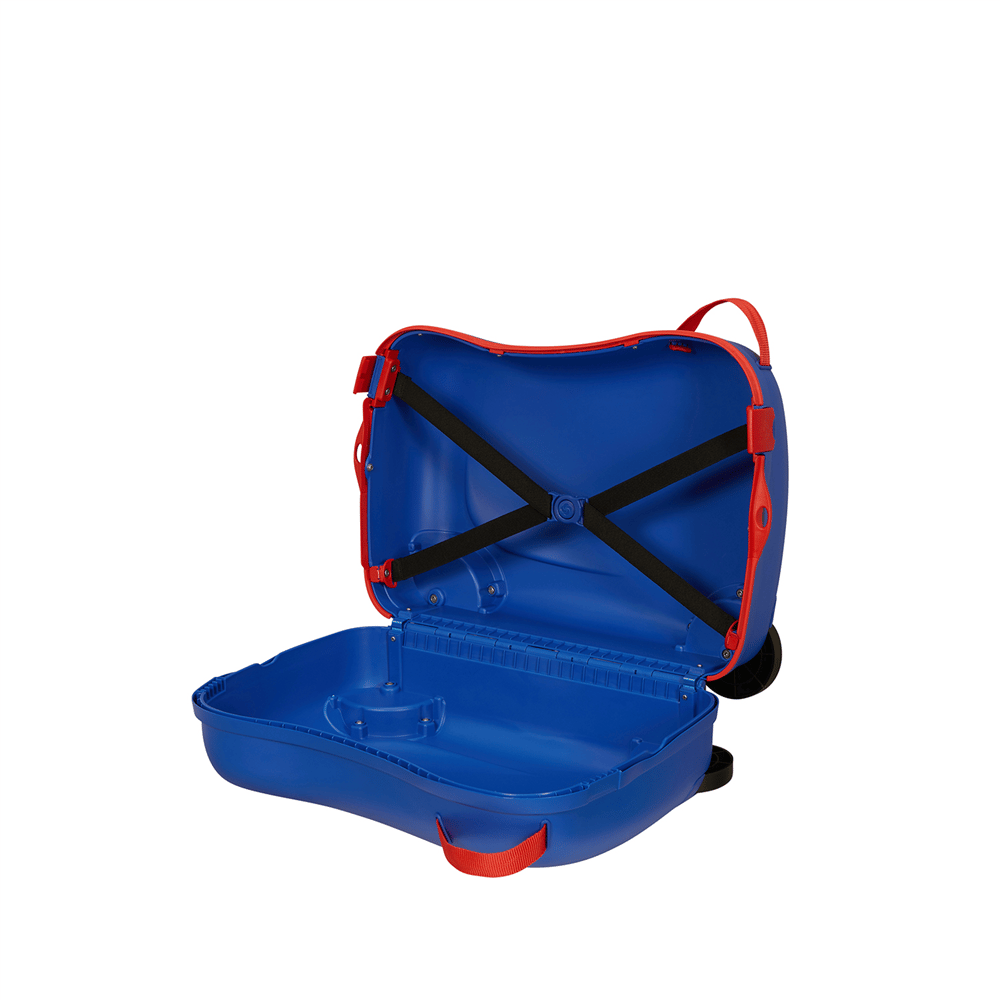 Samsonite Dream Riderキッズ Samsonite Dream Rider - Çocuk valizi 50 cm | Samsonite