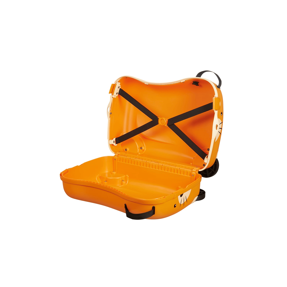 Samsonite Dream Rider - Çocuk valizi 50 cm | Samsonite