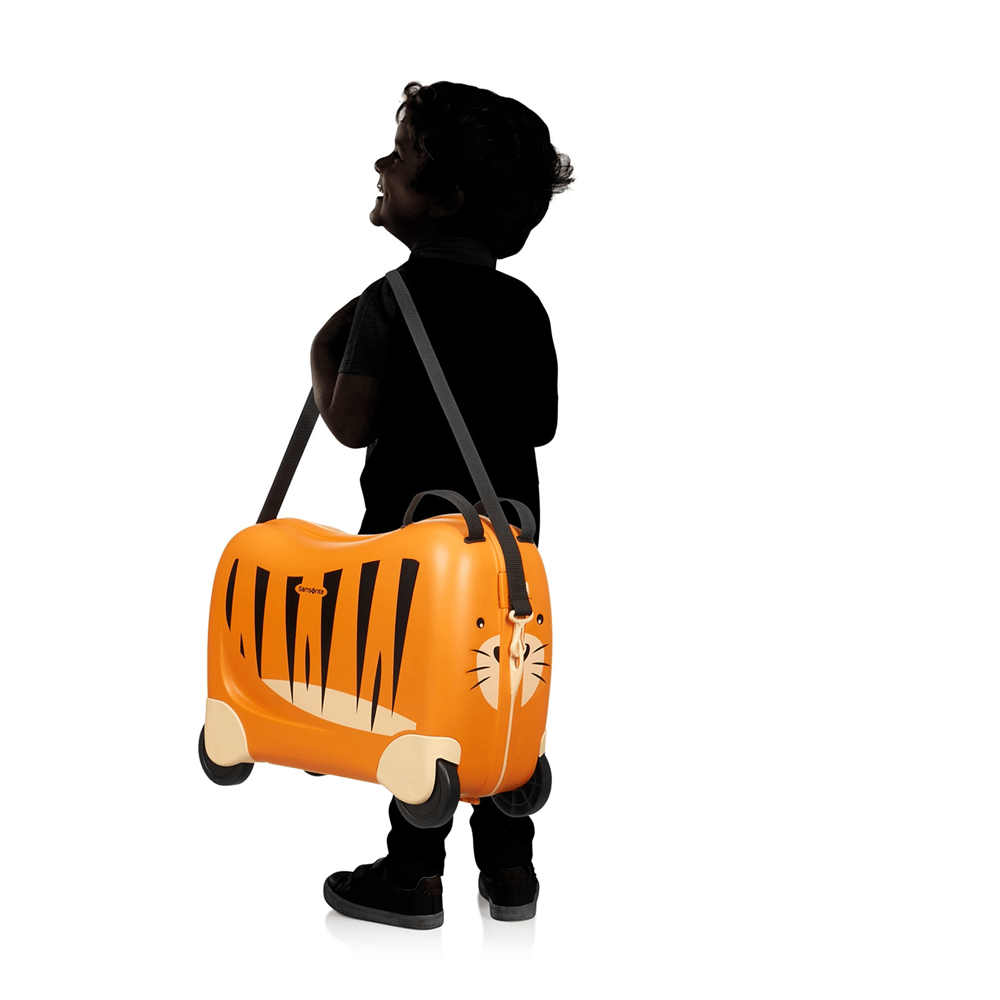 Samsonite Dream Rider - Çocuk valizi 50 cm | Samsonite