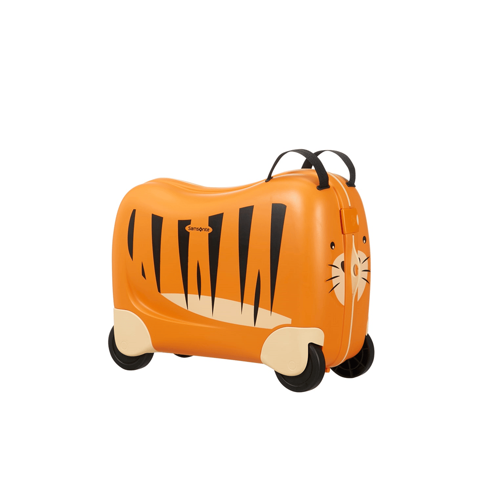 Samsonite Dream Riderキッズ Samsonite Dream Rider - Çocuk valizi 50 cm | Samsonite