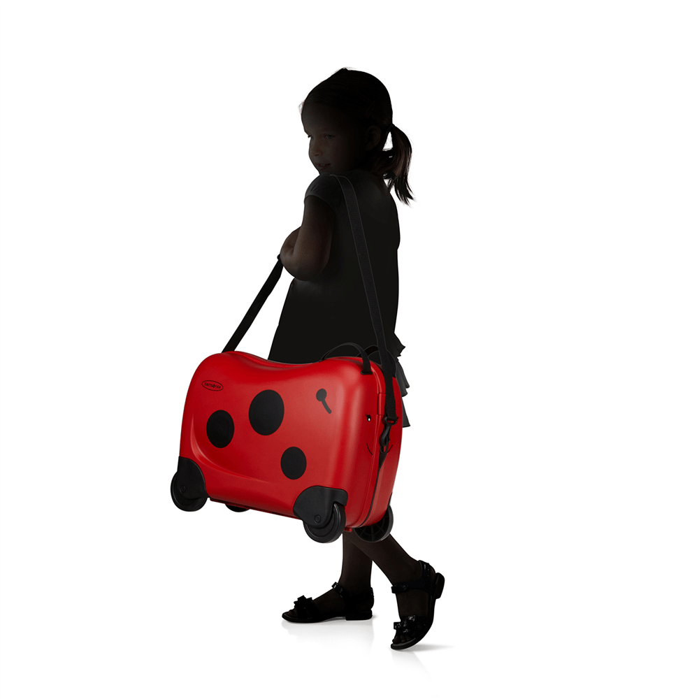Samsonite Dream Rider - Çocuk valizi 50 cm | Samsonite