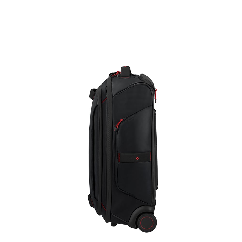 Samsonite Ecodiver Tekerlekli Duffle Çanta 55/20 cm | Samsonite