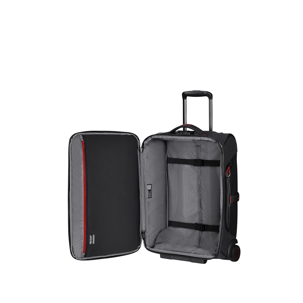 Samsonite Ecodiver Tekerlekli Duffle Çanta 55/20 cm | Samsonite