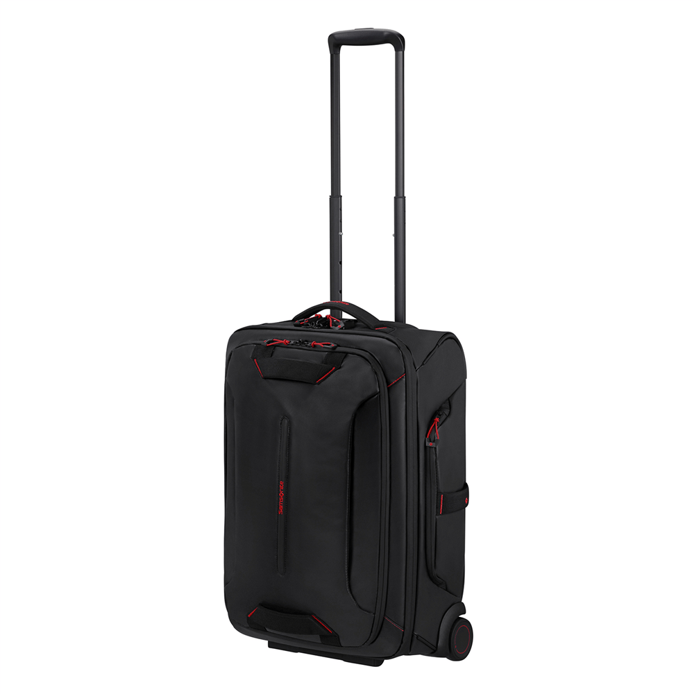Samsonite Ecodiver Tekerlekli Duffle Çanta 55/20 cm | Samsonite