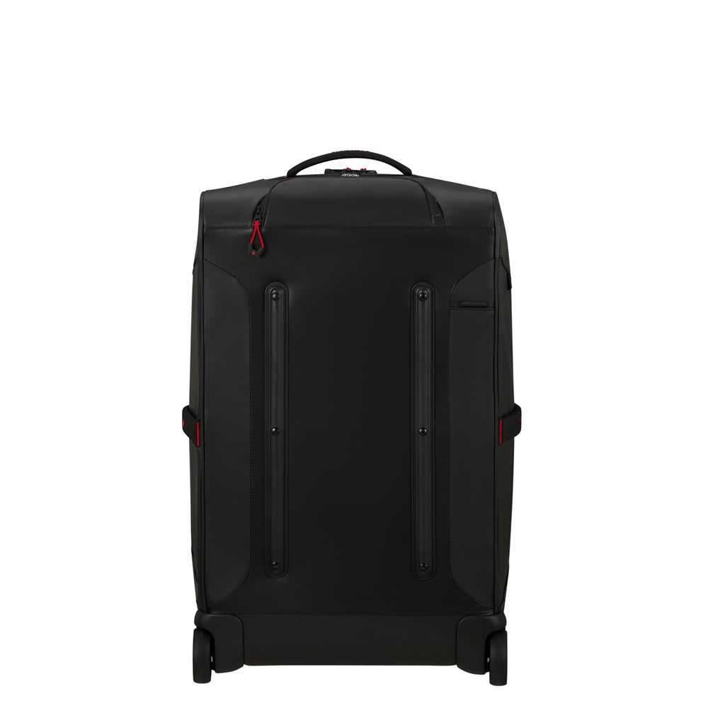 Samsonite Siyah Ecodiver 67/24 Orta Boy Valiz | Samsonite