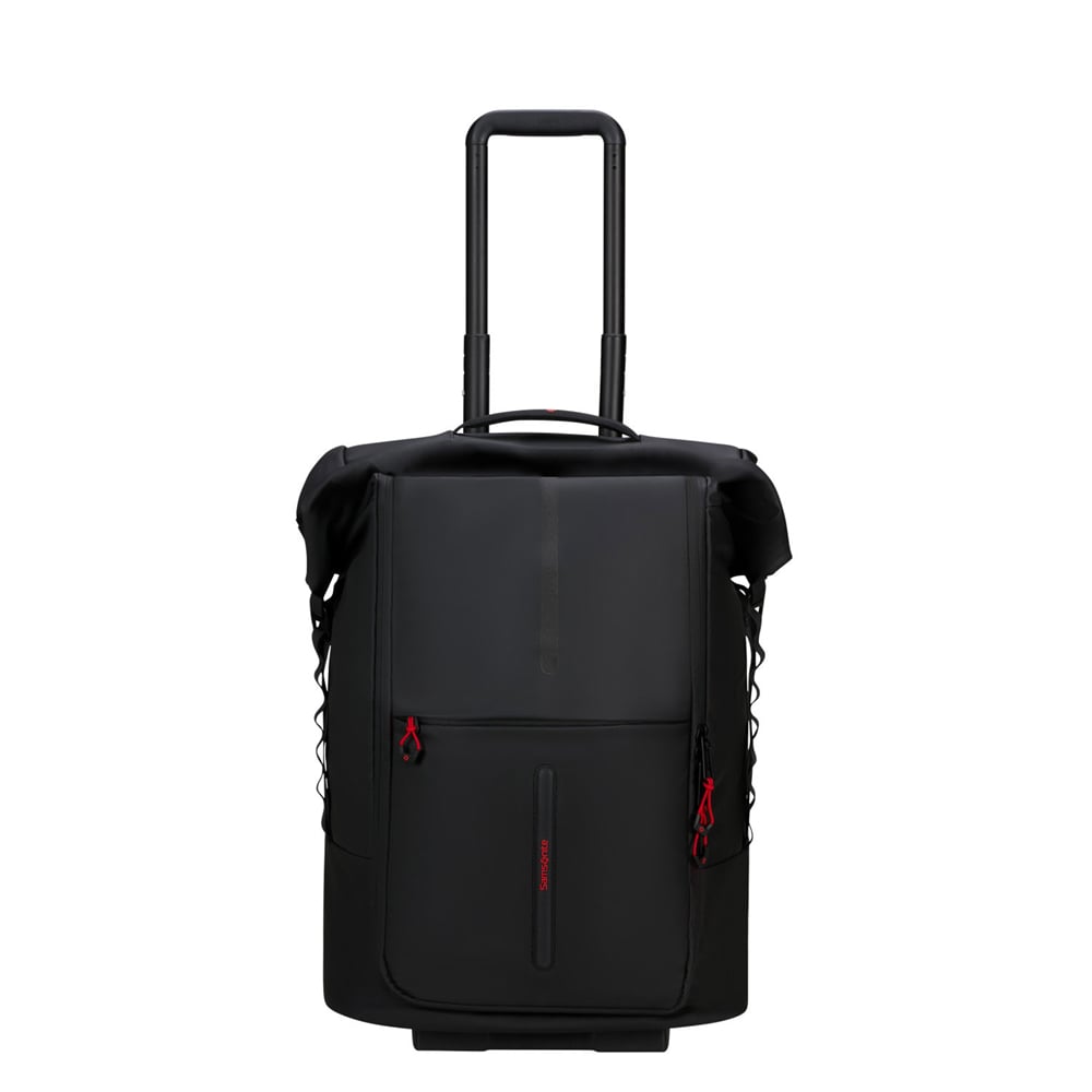 Samsonite Ecodiver - 2 Tekerlekli Duffle Seyahat Çantası | Samsonite