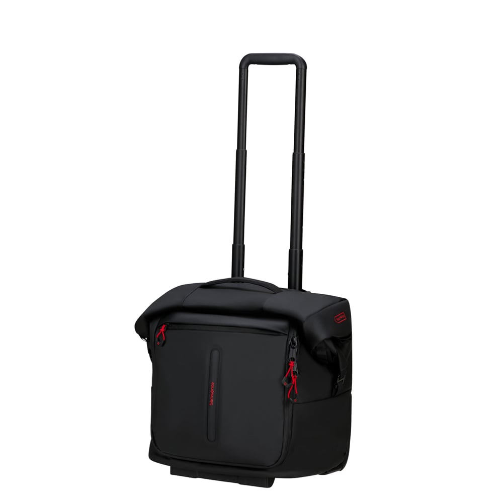 Samsonite Ecodiver - 2 Tekerlekli Duffle Seyahat Çantası | Samsonite