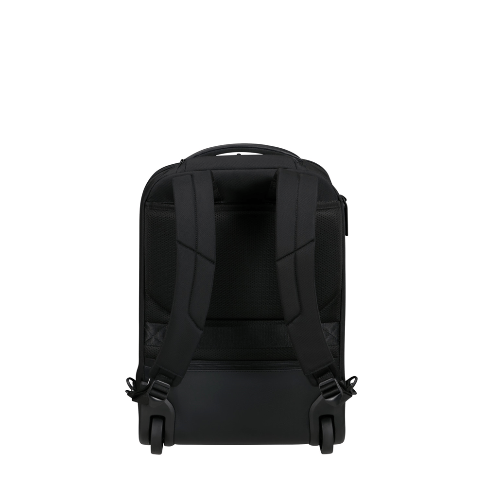 最安】Samsonite EVOSIGHT ブラック ビジネスバッグ Samsonite