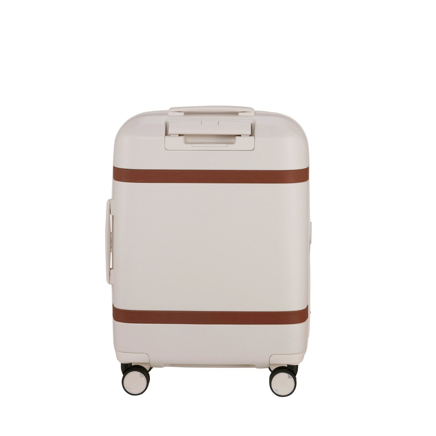最終価格【極美品】Samsonite SPINNER 55/20 PEARL IMAGE-SPINNER 55/20 EXP | Samsonite