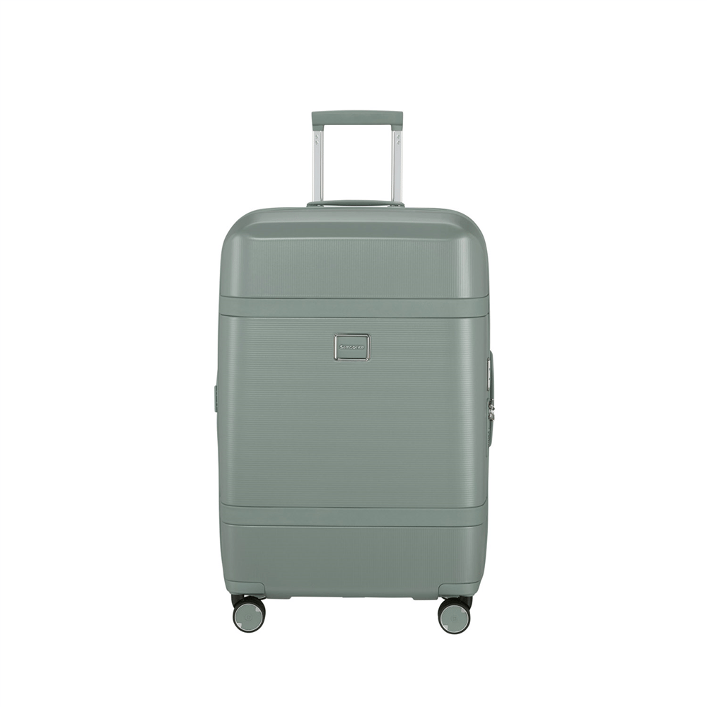 Samsonite Image - 4 Tekerlekli Körüklü 69/25 Cm Orta Boy Valiz