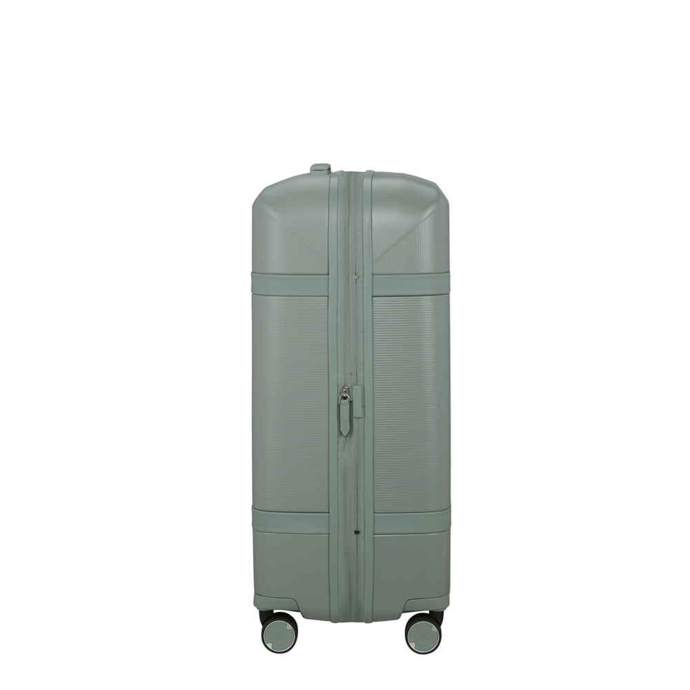 Samsonite Image - 4 Tekerlekli Körüklü 69/25 Cm Orta Boy Valiz