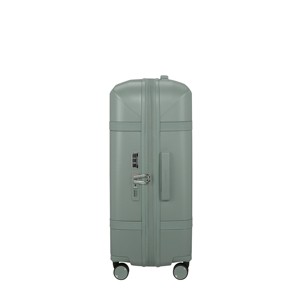 Samsonite Image - 4 Tekerlekli Körüklü 69/25 Cm Orta Boy Valiz