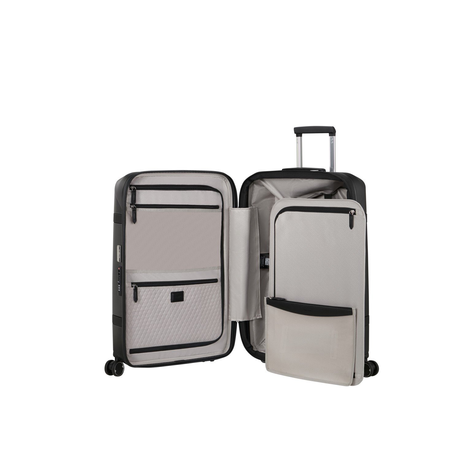 サムソナイトEVOR SPINNER69/25 新品•未使用 IMAGE-SPINNER 69/25 EXP | Samsonite