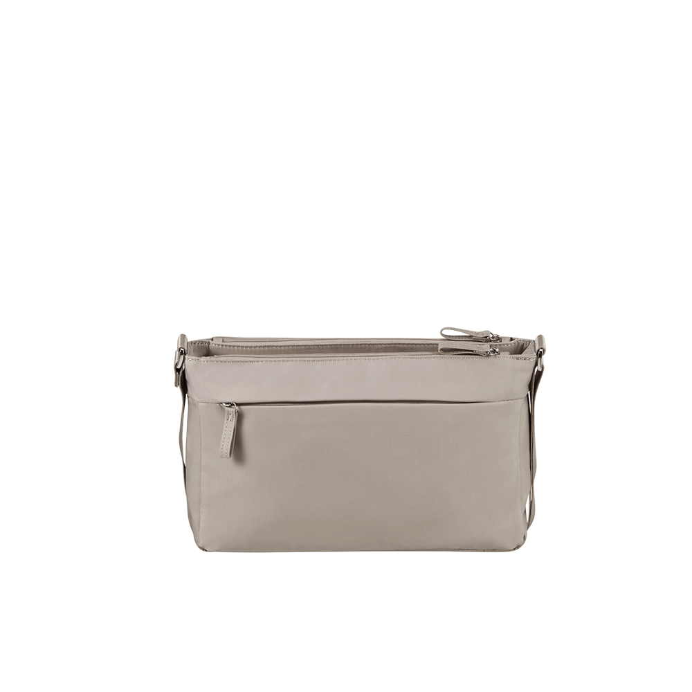 MOVE 4.0-HORIZ. SHOULDER BAG+FLAP | Samsonite
