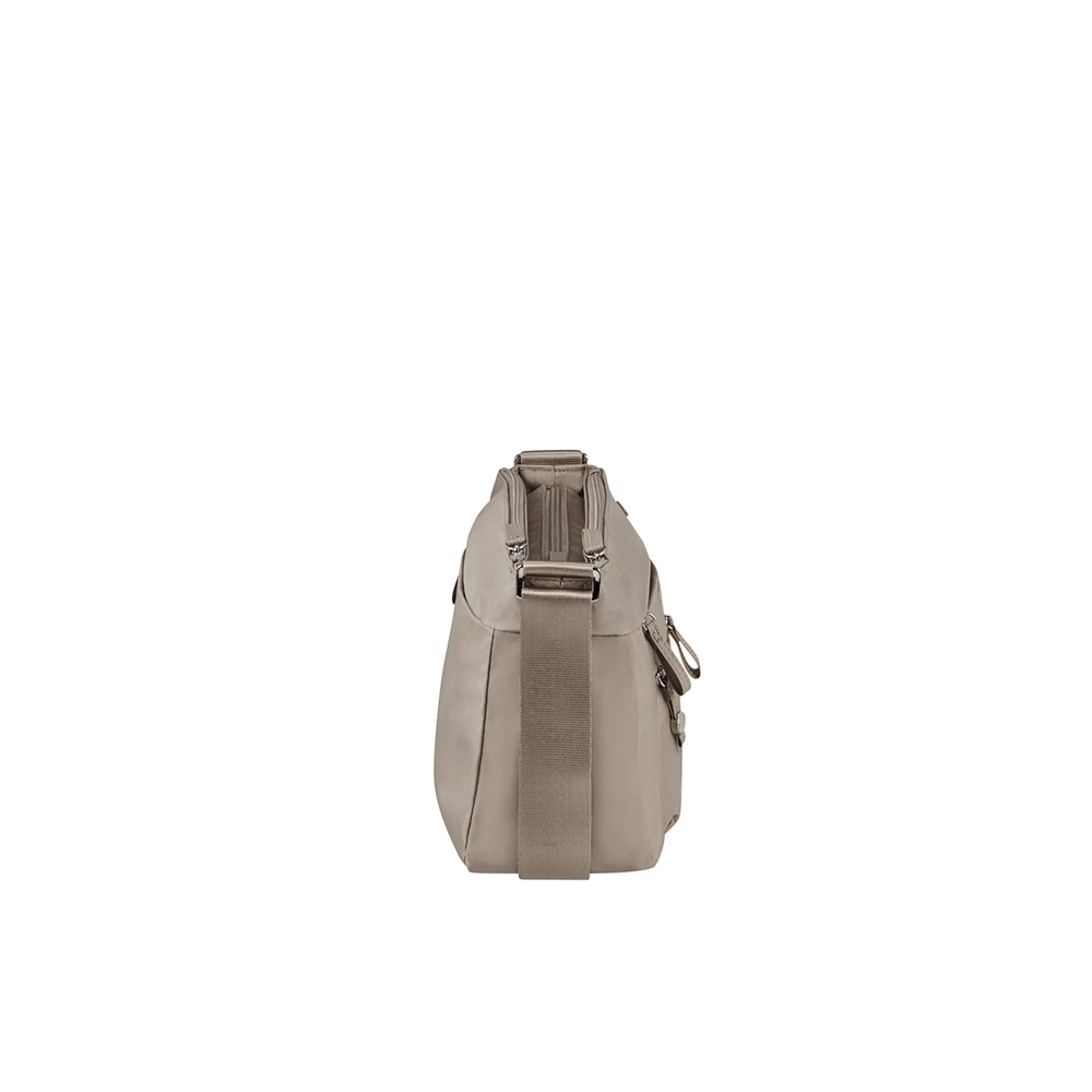 MOVE 4.0-HORIZ. SHOULDER BAG+FLAP | Samsonite