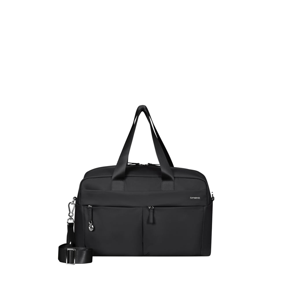 Samsonite Siyah Move 5.0 Seyahat / Spor Çantası | Samsonite