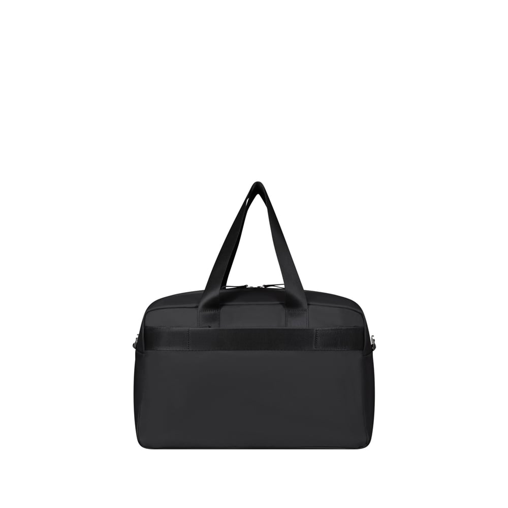 Samsonite Siyah Move 5.0 Seyahat / Spor Çantası | Samsonite