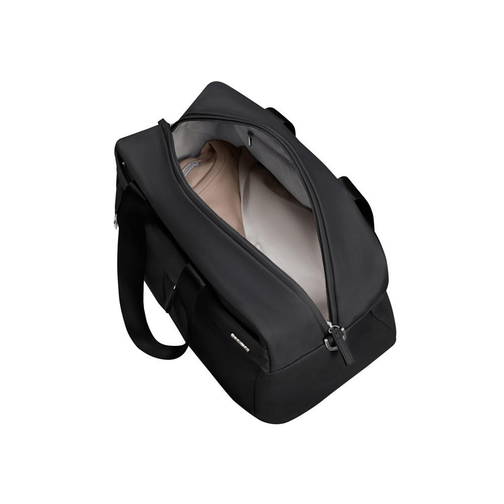 Samsonite Siyah Move 5.0 Seyahat / Spor Çantası | Samsonite