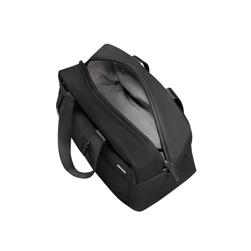 Samsonite Siyah Move 5.0 Seyahat / Spor Çantası | Samsonite
