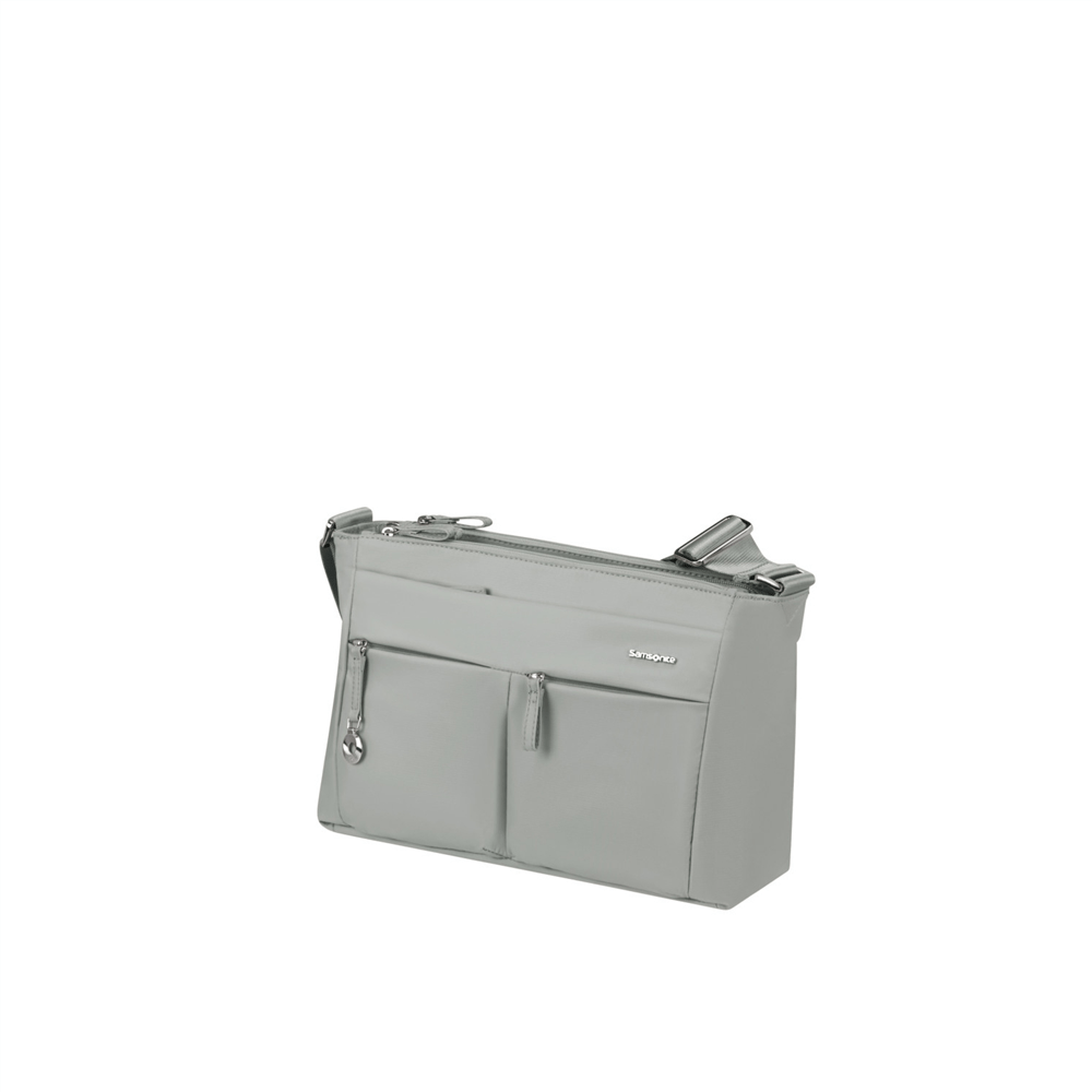 Samsonite Yeşil Move 5.0 Omuz Çantası | Samsonite