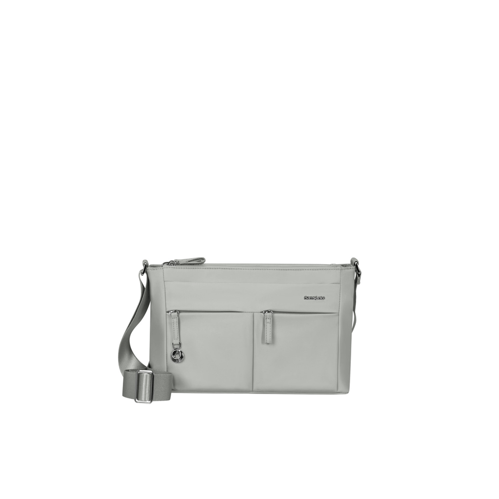 Samsonite Yeşil Move 5.0 Omuz Çantası | Samsonite