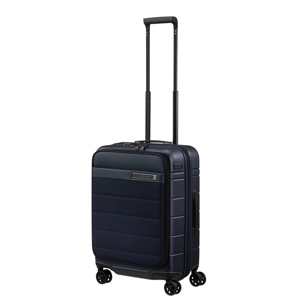 Samsonite Neopod - Körüklü Kabin Boy Valiz | Samsonite