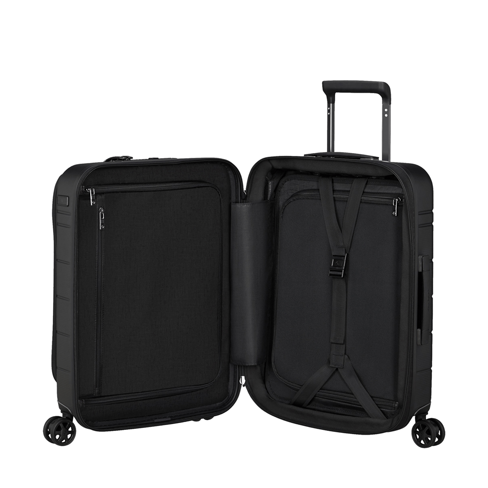 Samsonite Neopod - Körüklü Kabin Boy Valiz | Samsonite