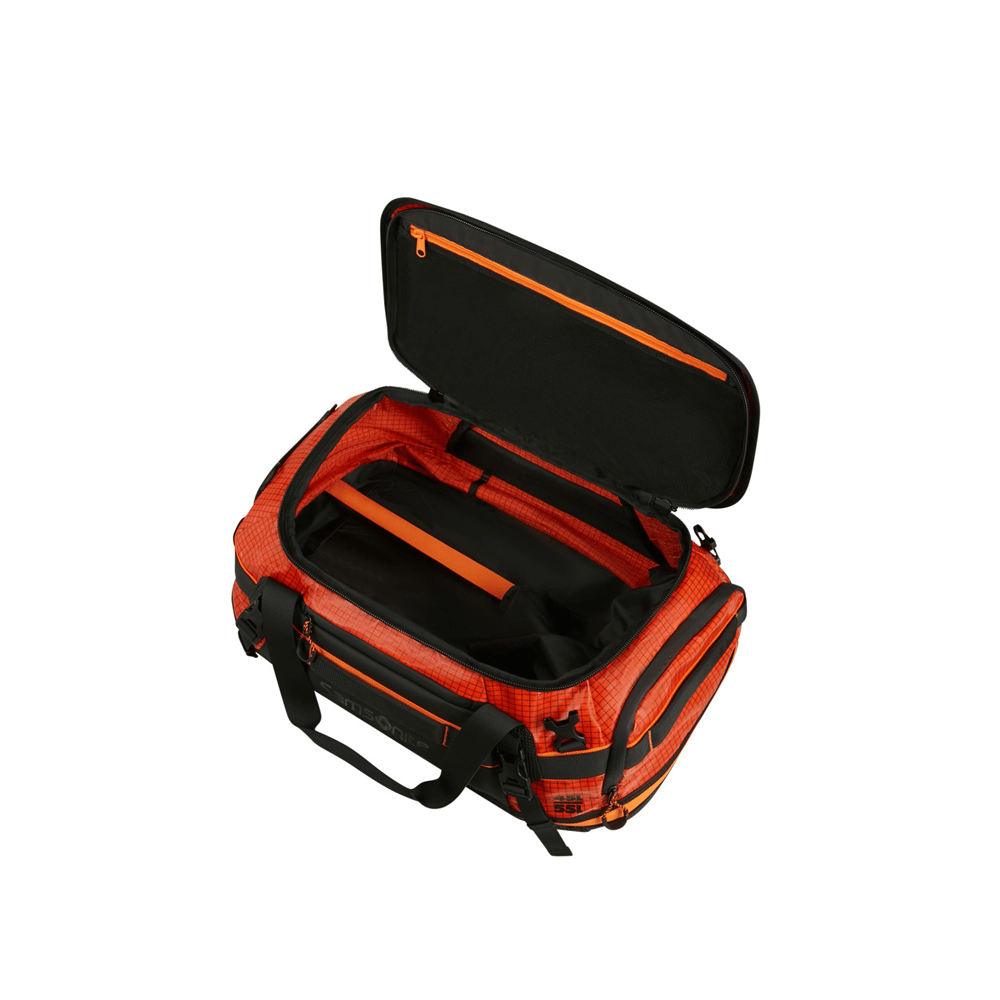 OUTTRAX-DUFFLE S EXP 45L/55L | Samsonite