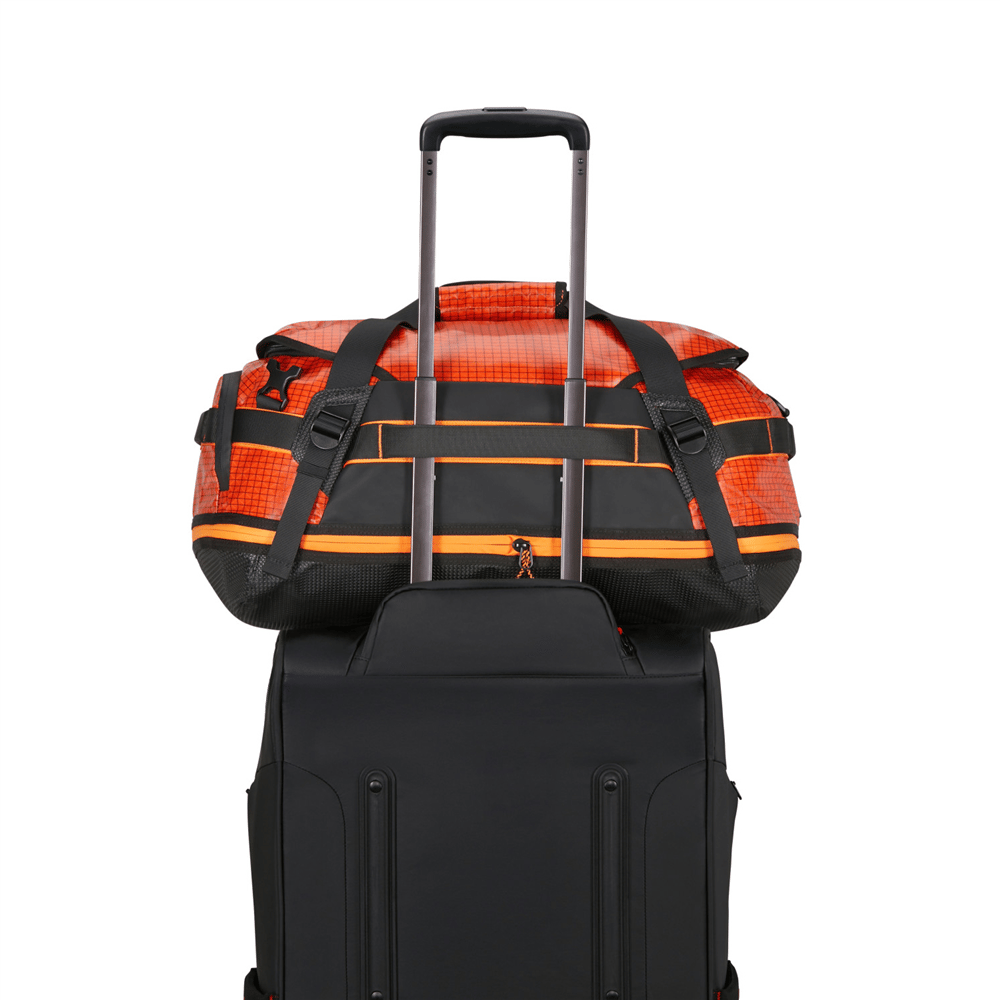 OUTTRAX-DUFFLE S EXP 45L/55L | Samsonite
