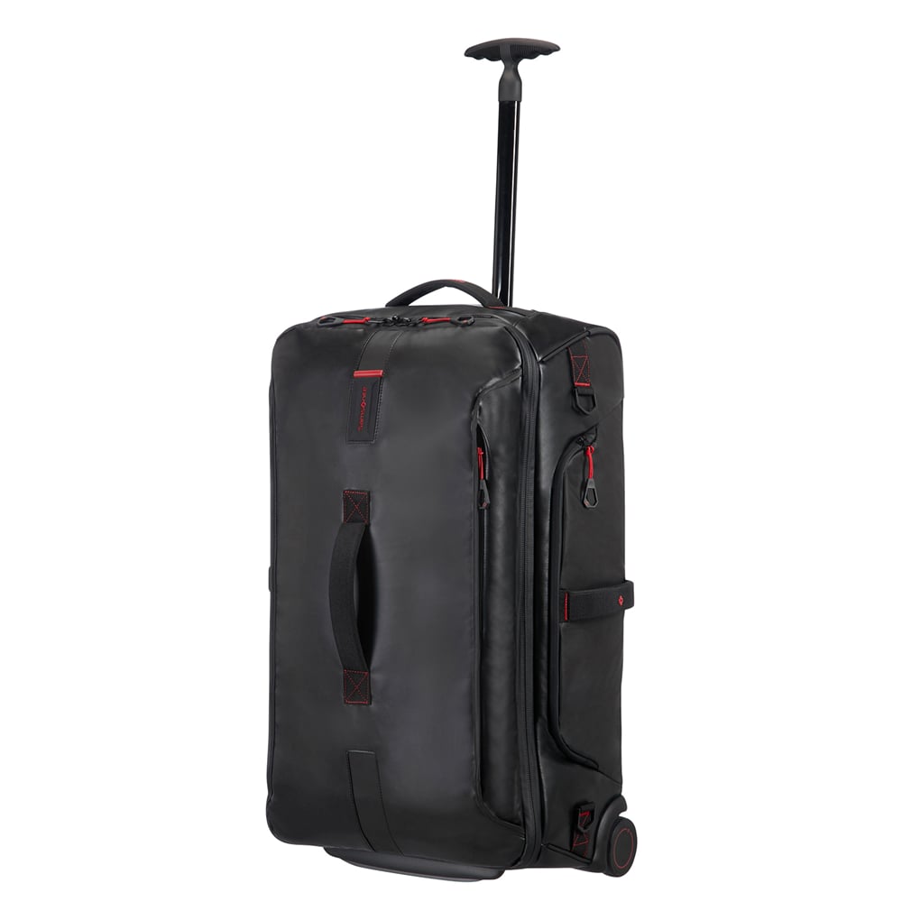 Samsonite Paradiver Light - Duffle 67 cm Spor Çantası | Samsonite
