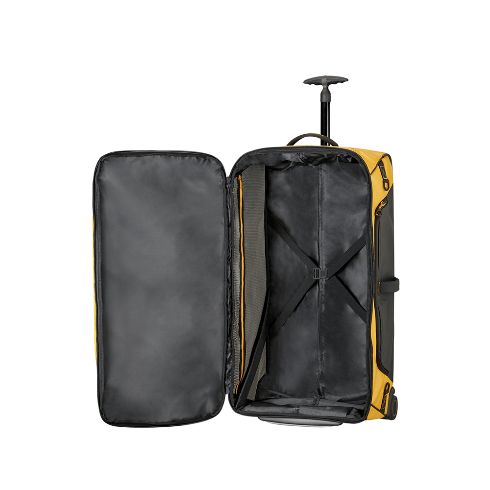 Lipault Paradiver Light Tekerlekli Duffle Çanta 79/29 cm | Samsonite