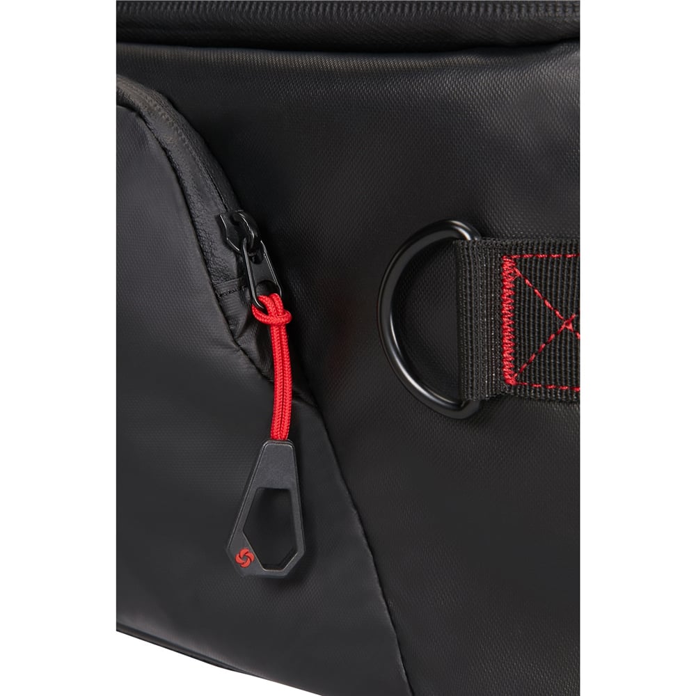 Samsonite Paradiver Light Tekerlekli Duffle Çanta 55/20 cm | Samsonite