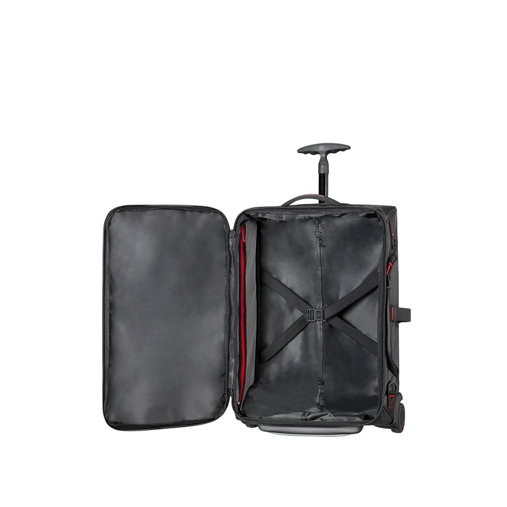Samsonite Paradiver Light Tekerlekli Duffle Çanta 55/20 cm | Samsonite