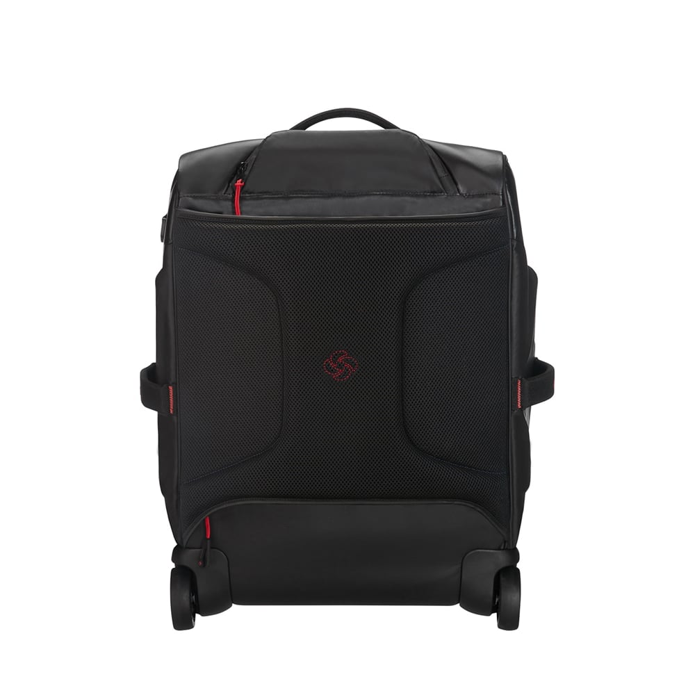 Samsonite Paradiver Light Tekerlekli Duffle Çanta 55/20 cm | Samsonite