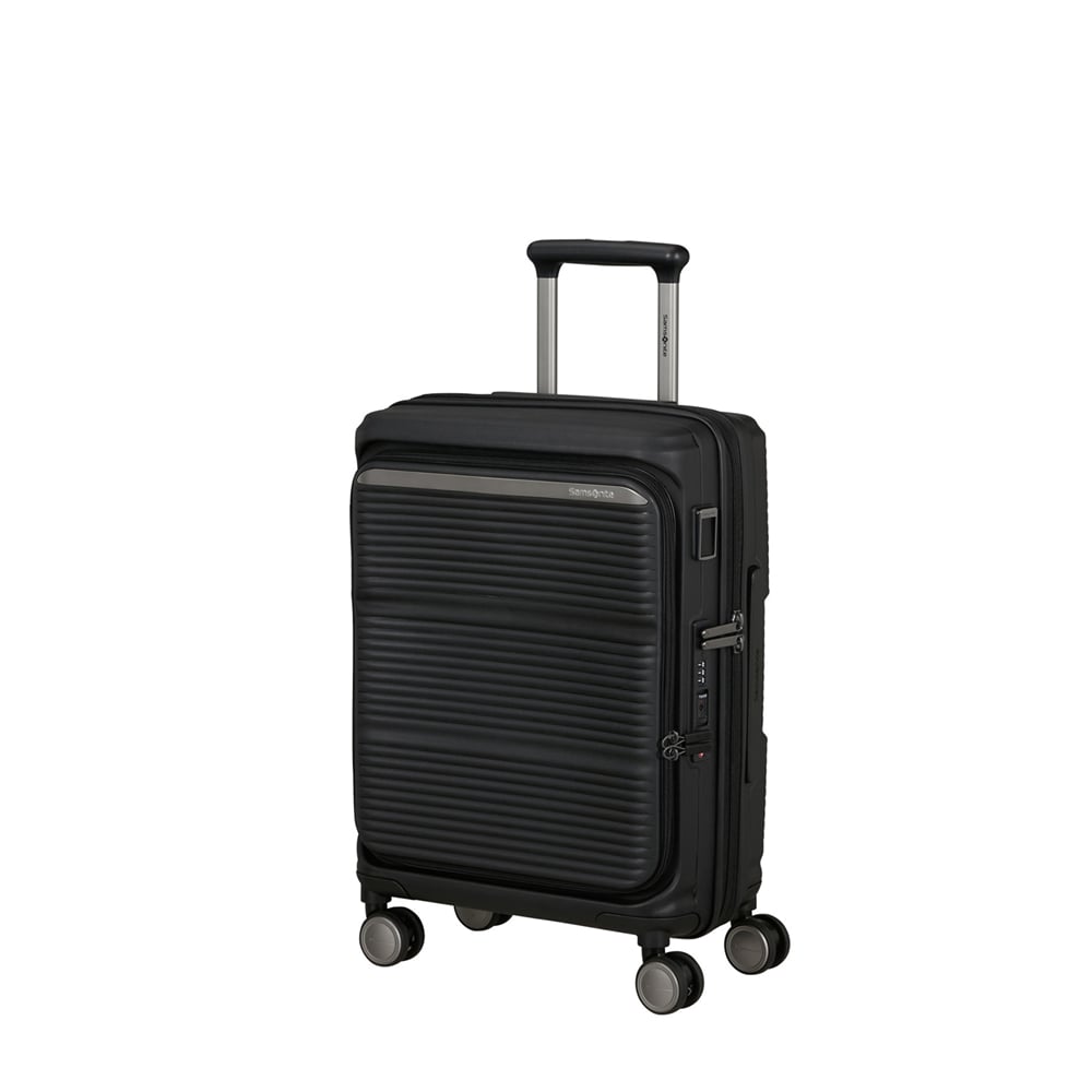 Samsonite Paralux 55/20 Kabin Boy Sert Valiz | Samsonite