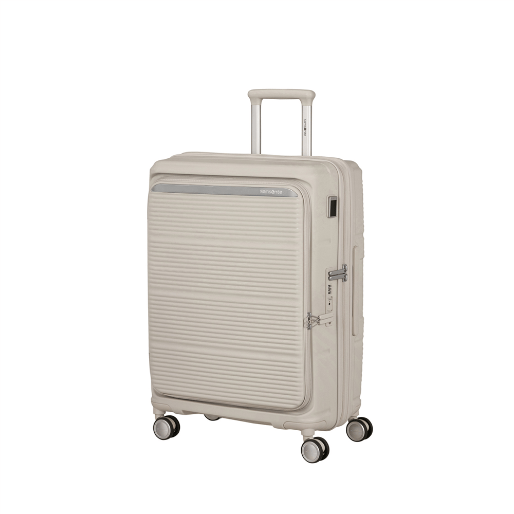 【美品】パラドックスSPN67 Samsonite Paralux 67/24 Orta Boy Valiz | Samsonite