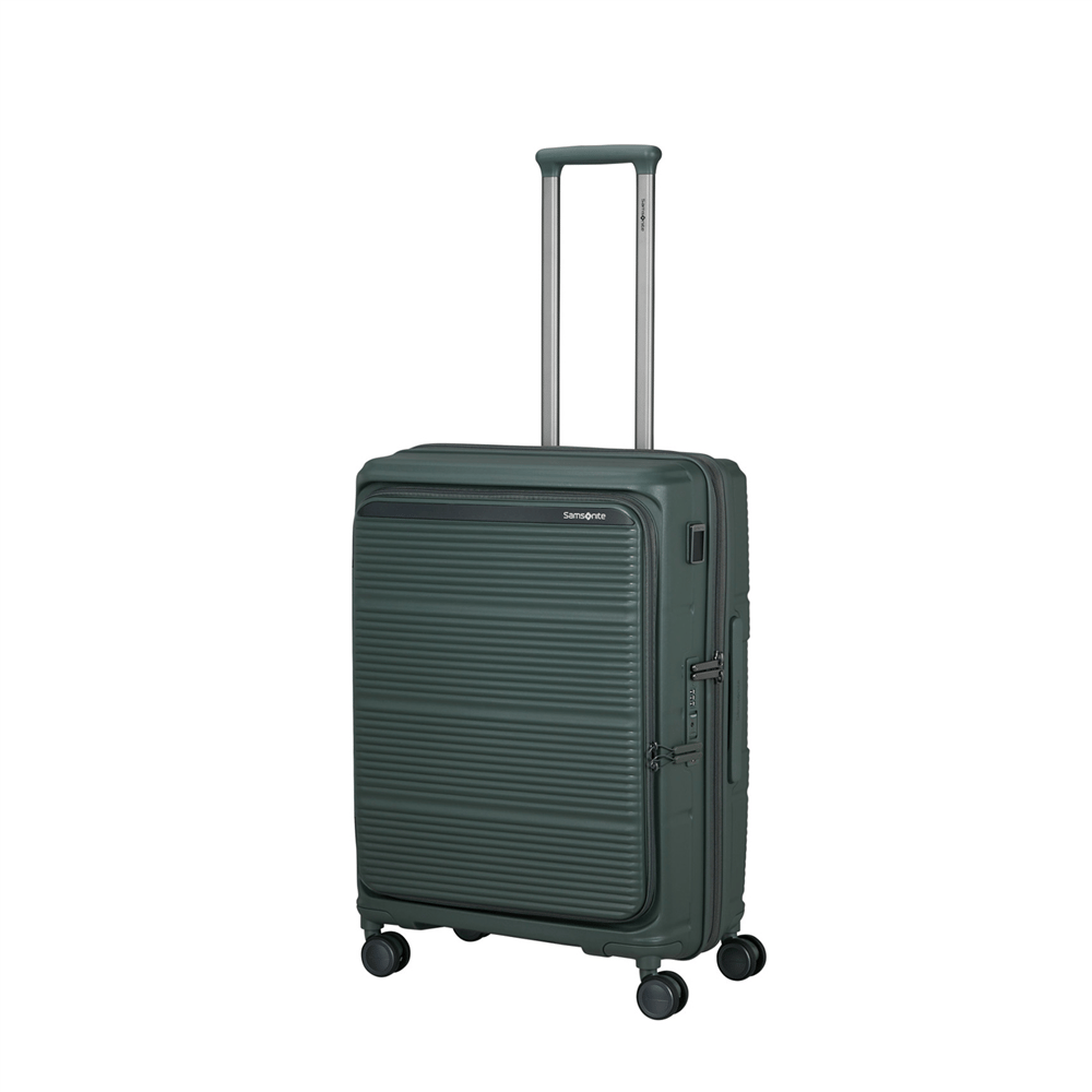 Samsonite Paralux 67/24 Orta Boy Valiz | Samsonite