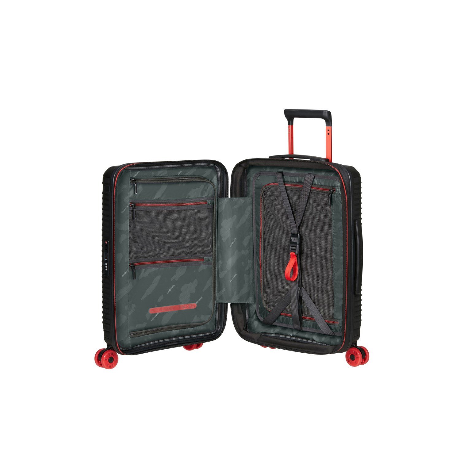 PRODIVER HS-SPINNER 55/20 EXP | Samsonite