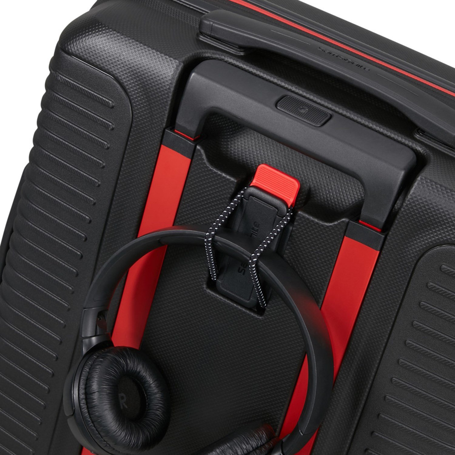 PRODIVER HS-SPINNER 55/20 EXP | Samsonite