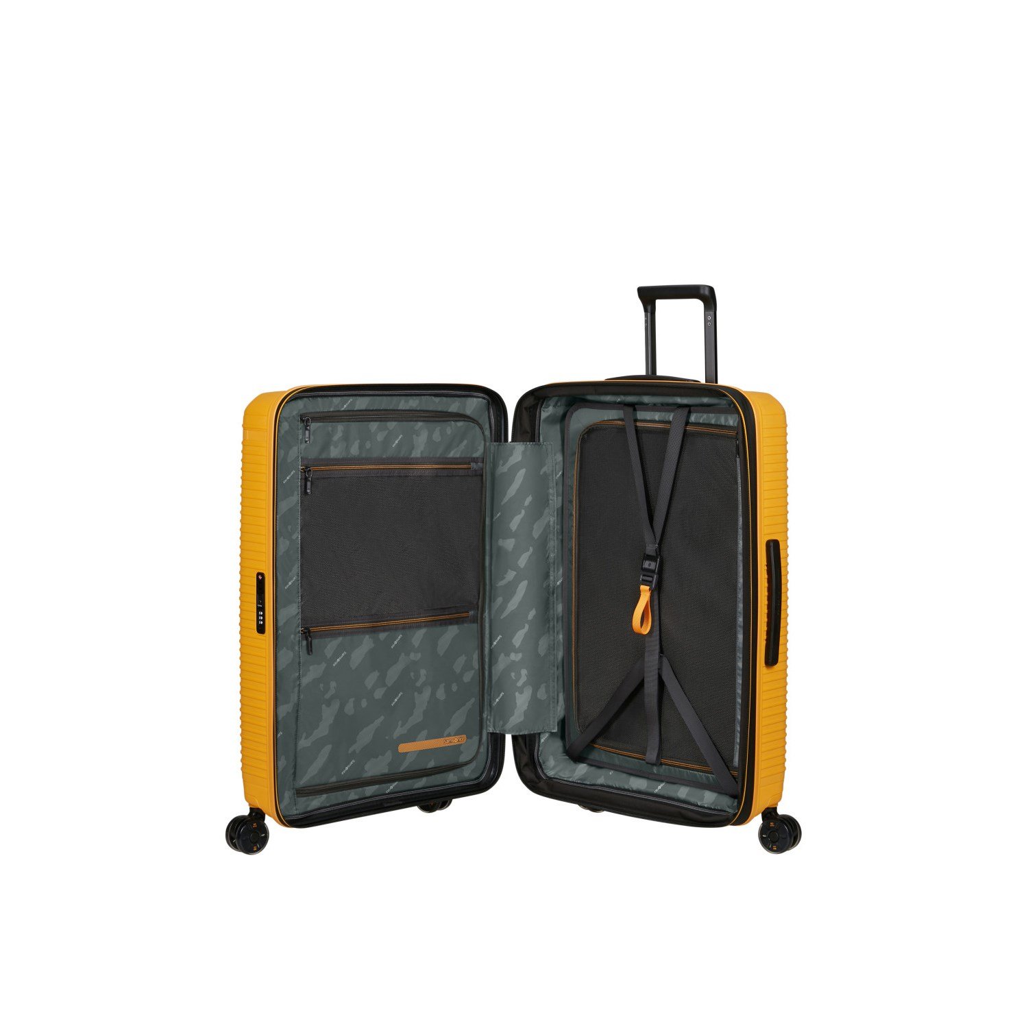 PRODIVER HS-SPINNER 75/28 EXP | Samsonite